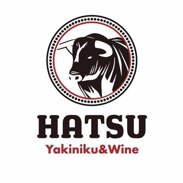 HATSU Yakiniku & Wine和牛燒肉專門店