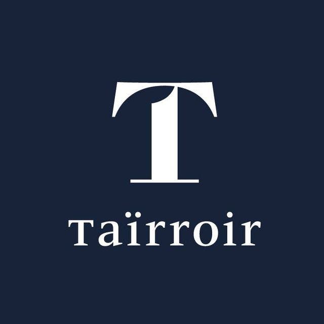Tairroir