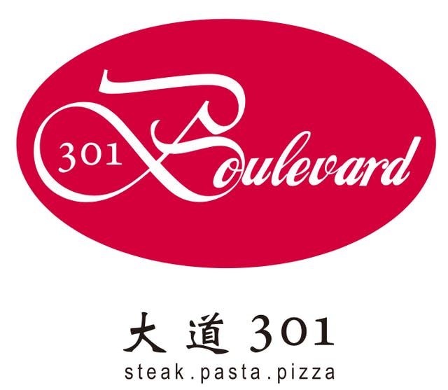 301 Boulevard-台中中港店