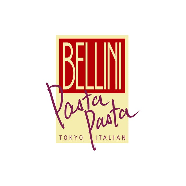 BELLINI Pasta Pasta