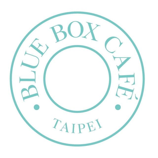 BLUE BOX CAFÉ-台北A9店