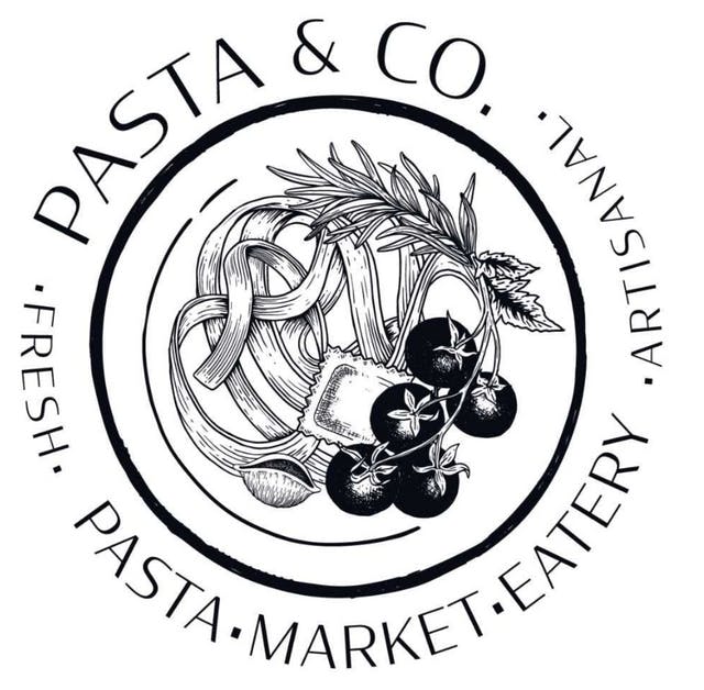 PASTA & CO. | Book Now! - inline online bookings