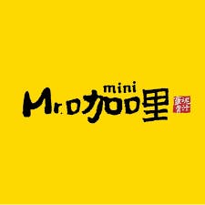 MR.咖哩-高雄左營本館