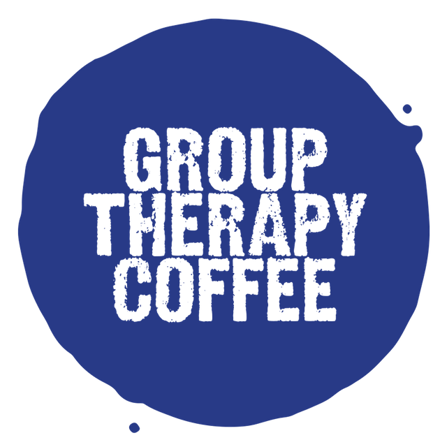 Group Therapy Coffee Cross Street Exchange Book Now! inline online bookings