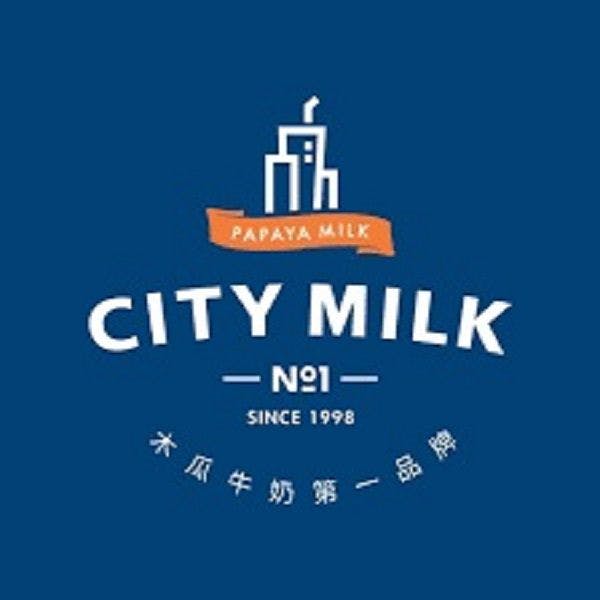 CITY MILK線上訂位｜台南小北門