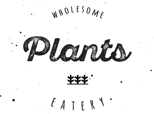 Plants- 