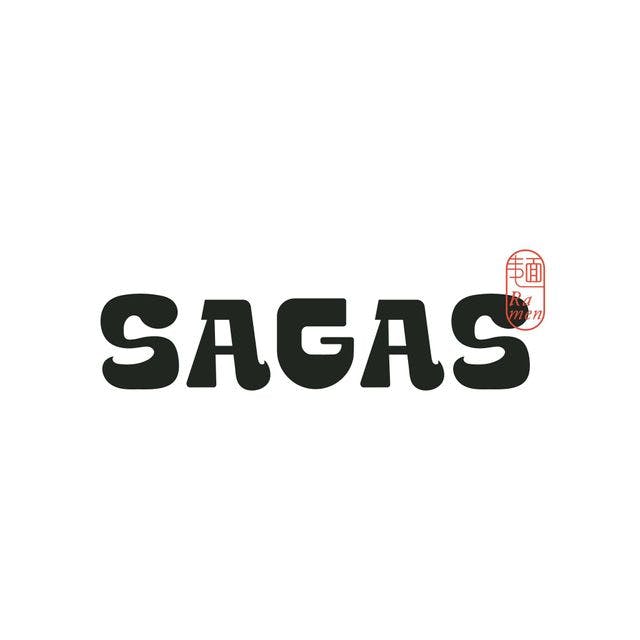 sagas ramen線上訂位｜嘉義垂楊商圈