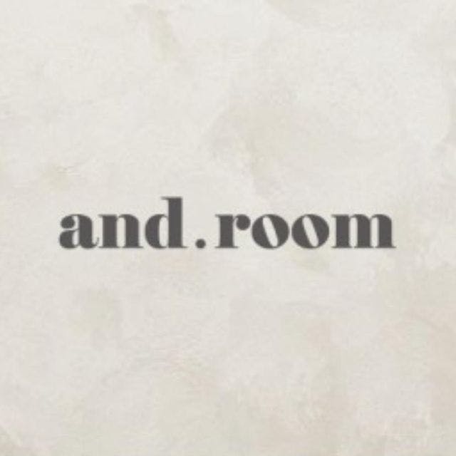 and.room線上訂位｜南西商圈