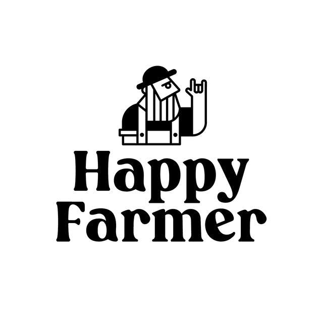 HAPPY FARMER-桃園站前