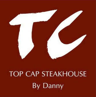 TOP CAP STEAKHOUSE -信義新天地 A4 