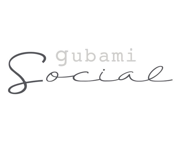 Gubami Social-信義A9店