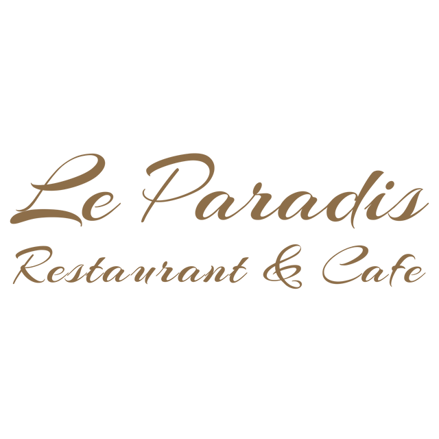 Le Paradis Book Now! inline online bookings
