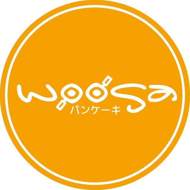 Woosa洋食パンケーキ 屋莎洋食鬆餅屋