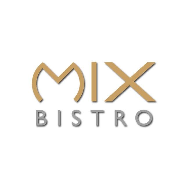 Mix Bistro線上訂位｜桃園站店前商圈