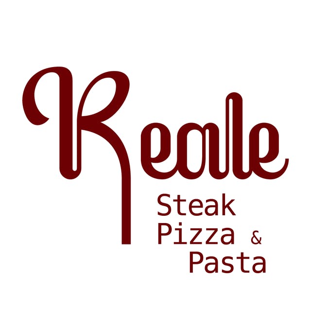 Reale Steak Pizza&Pasta線上訂位｜台南新天地本館