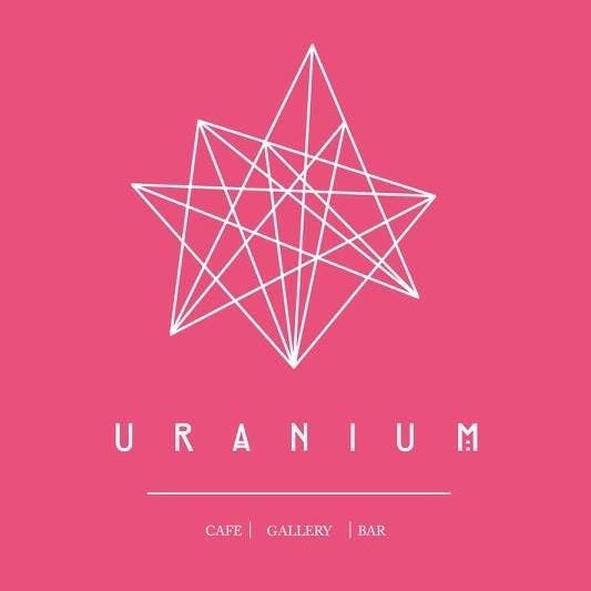 Uranium Cafe 鈾咖啡餐酒館- 