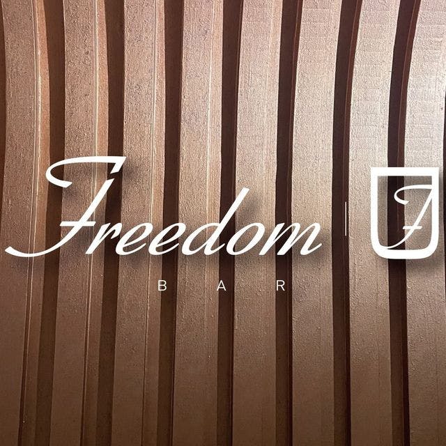 Bar Freedom- 