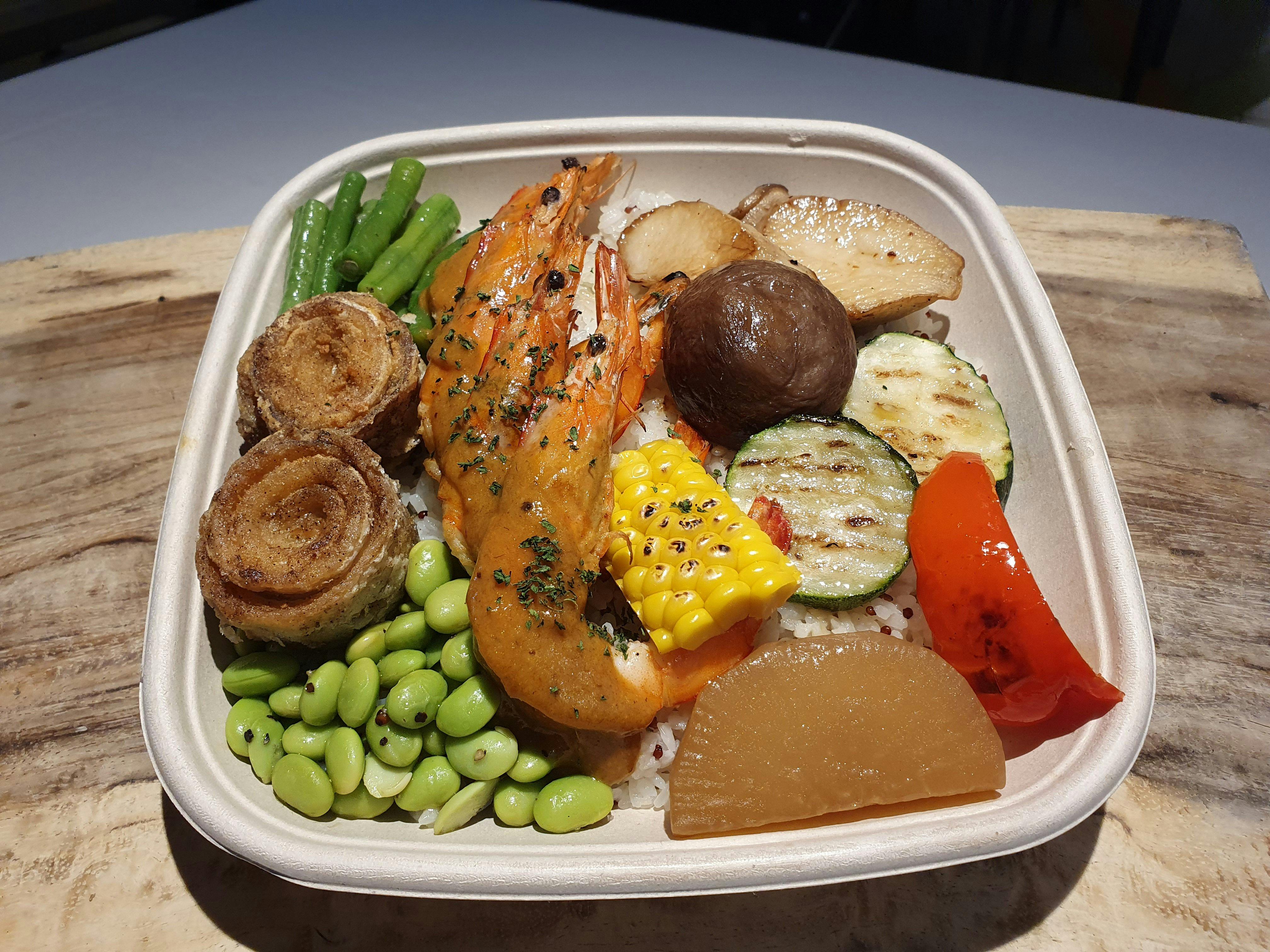 Bistro 義法餐酒館台中公益店 Order Now Inline Online Ordering