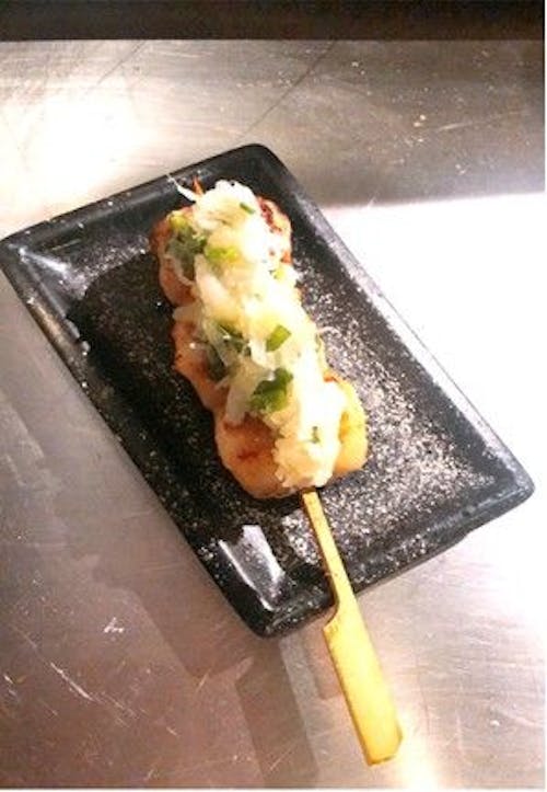 金炭火燒肉小酒館(新店總店)