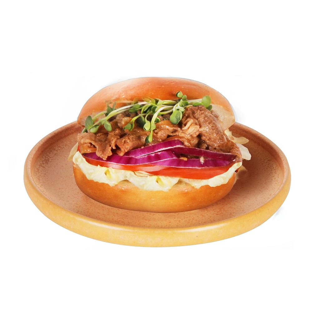 好丘信義店| Order now! inline online takeout