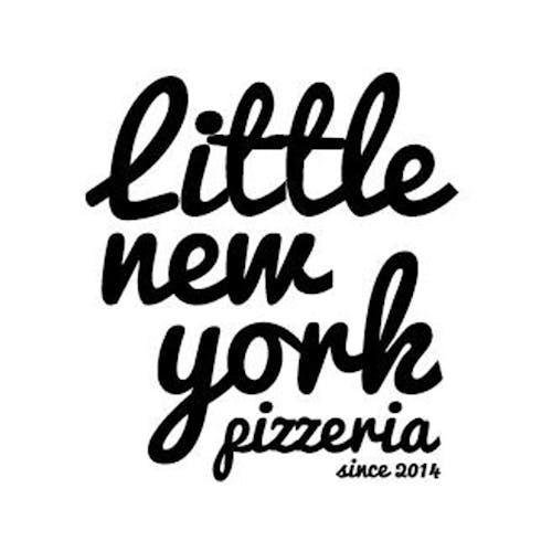 Little New York Pizzeria Zhongshan 小紐約 中山