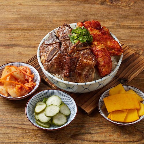 肉次方 燒肉放題 西門峨眉店