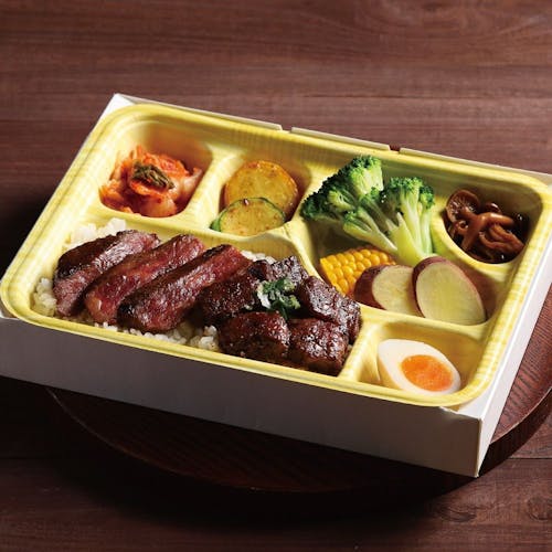 原燒O-NiKU中和中山店