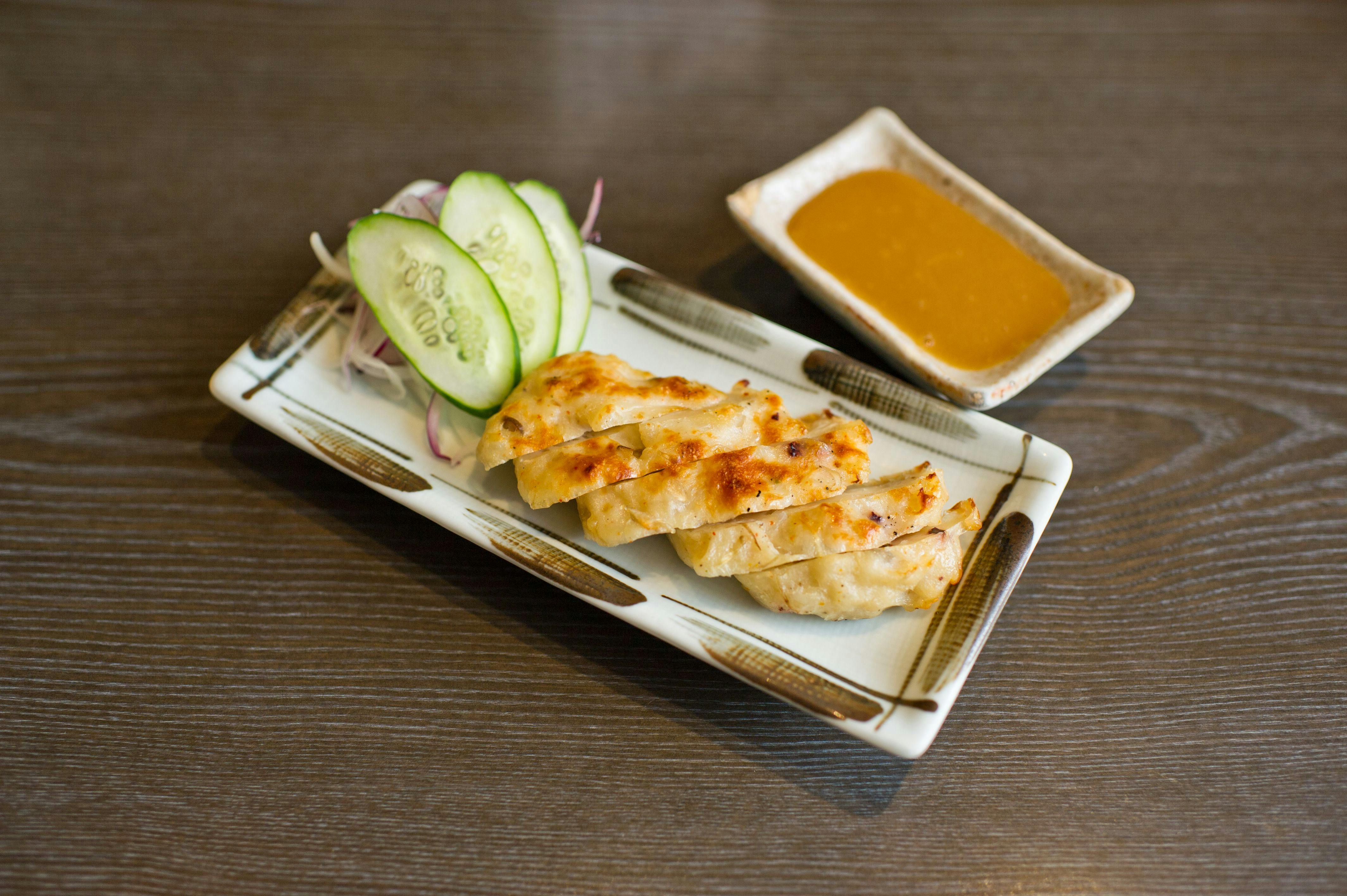 和道屋ととや串燒割烹 Order Now Inline Online Ordering