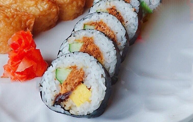 森日式料理 Order Now Inline Online Takeout