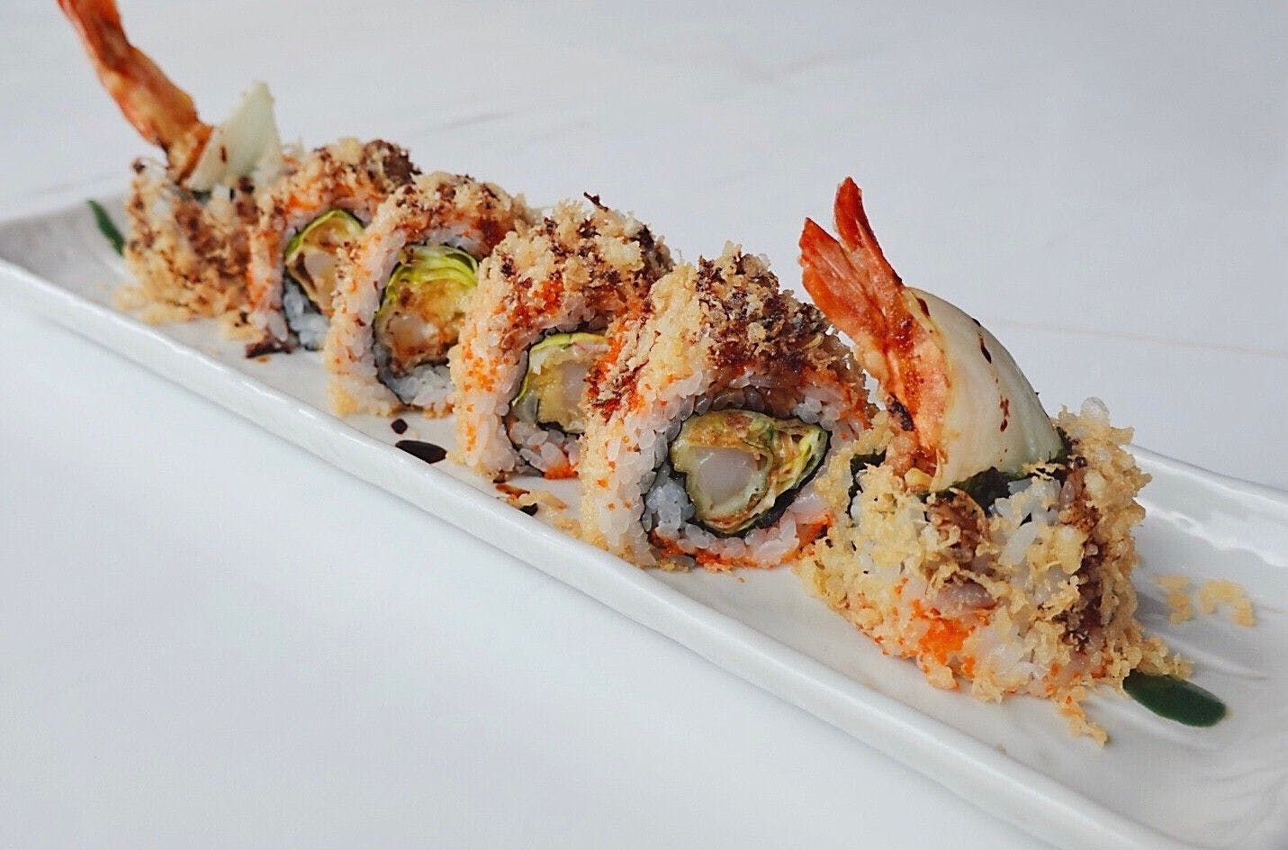 森日式料理 Order Now Inline Online Takeout