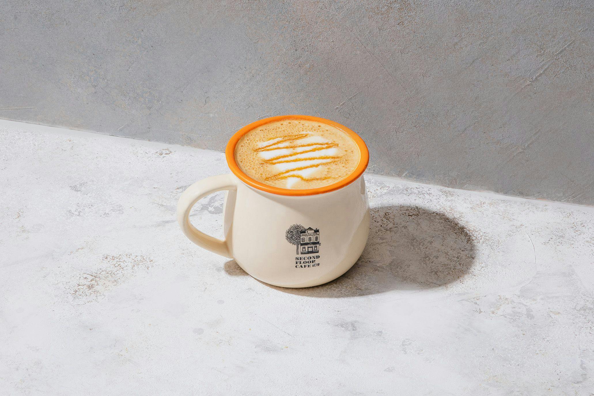 【台南美食|美式早午餐美食】貳樓餐廳Second Floor