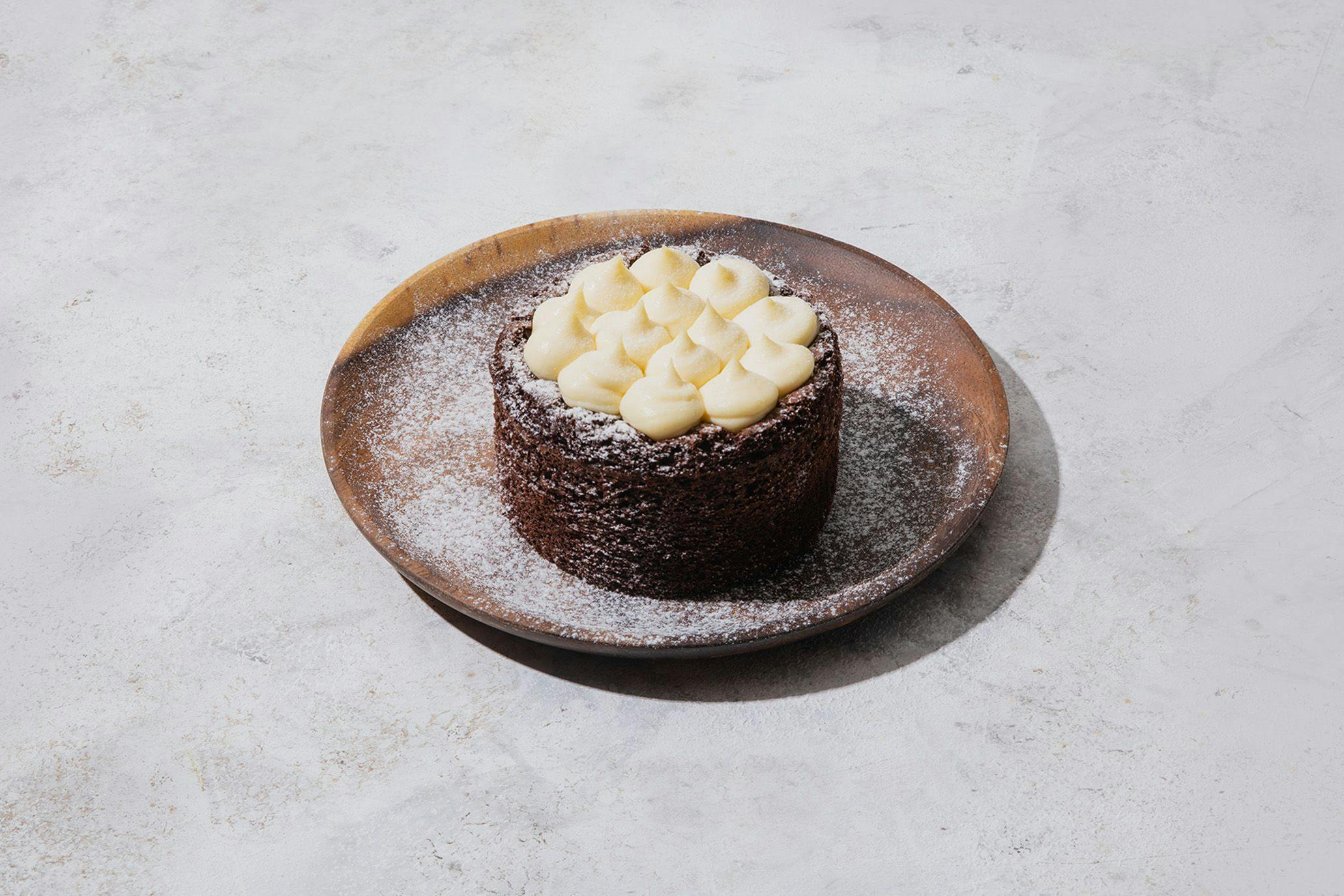 【台南美食|美式早午餐美食】貳樓餐廳Second Floor