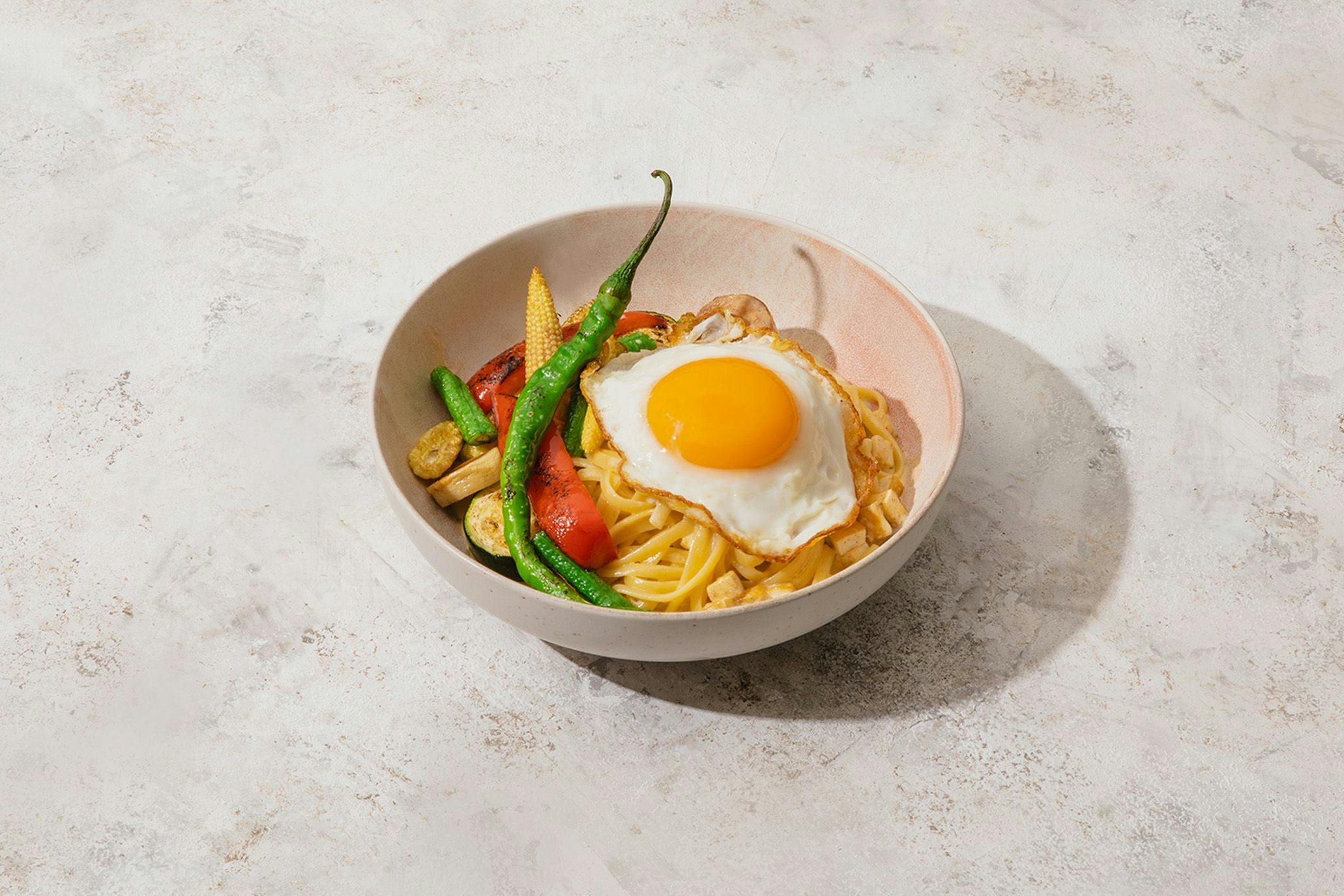 【台南美食|美式早午餐美食】貳樓餐廳Second Floor