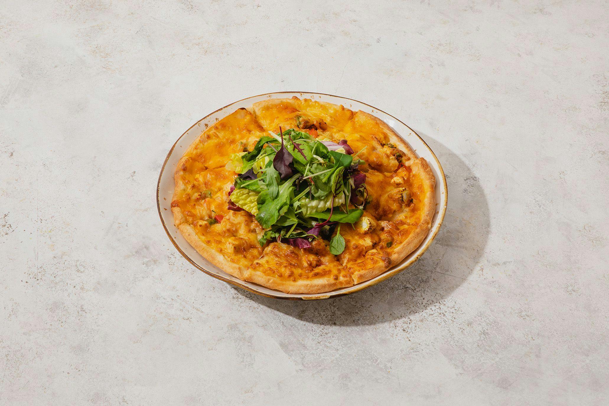 【台南美食|美式早午餐美食】貳樓餐廳Second Floor