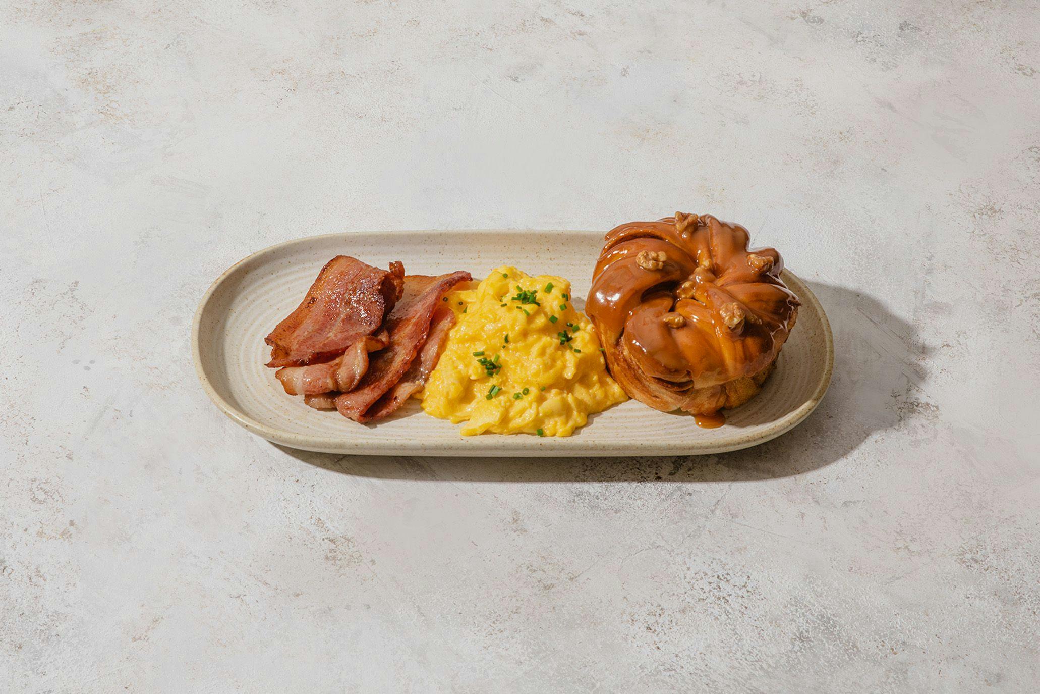 【台南美食|美式早午餐美食】貳樓餐廳Second Floor