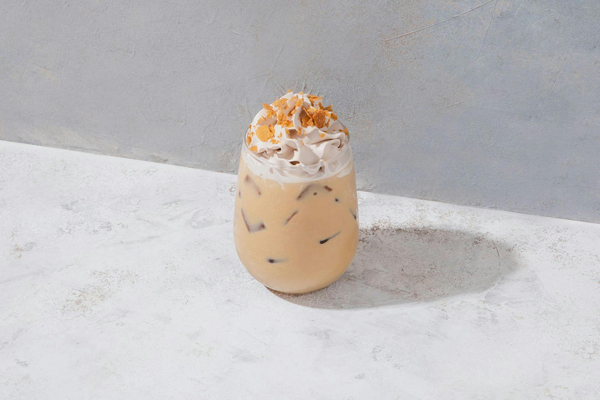 【台南美食|美式早午餐美食】貳樓餐廳Second Floor