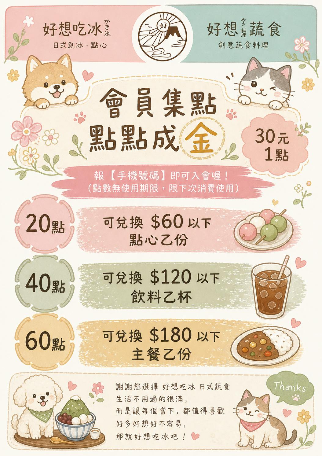 菜單