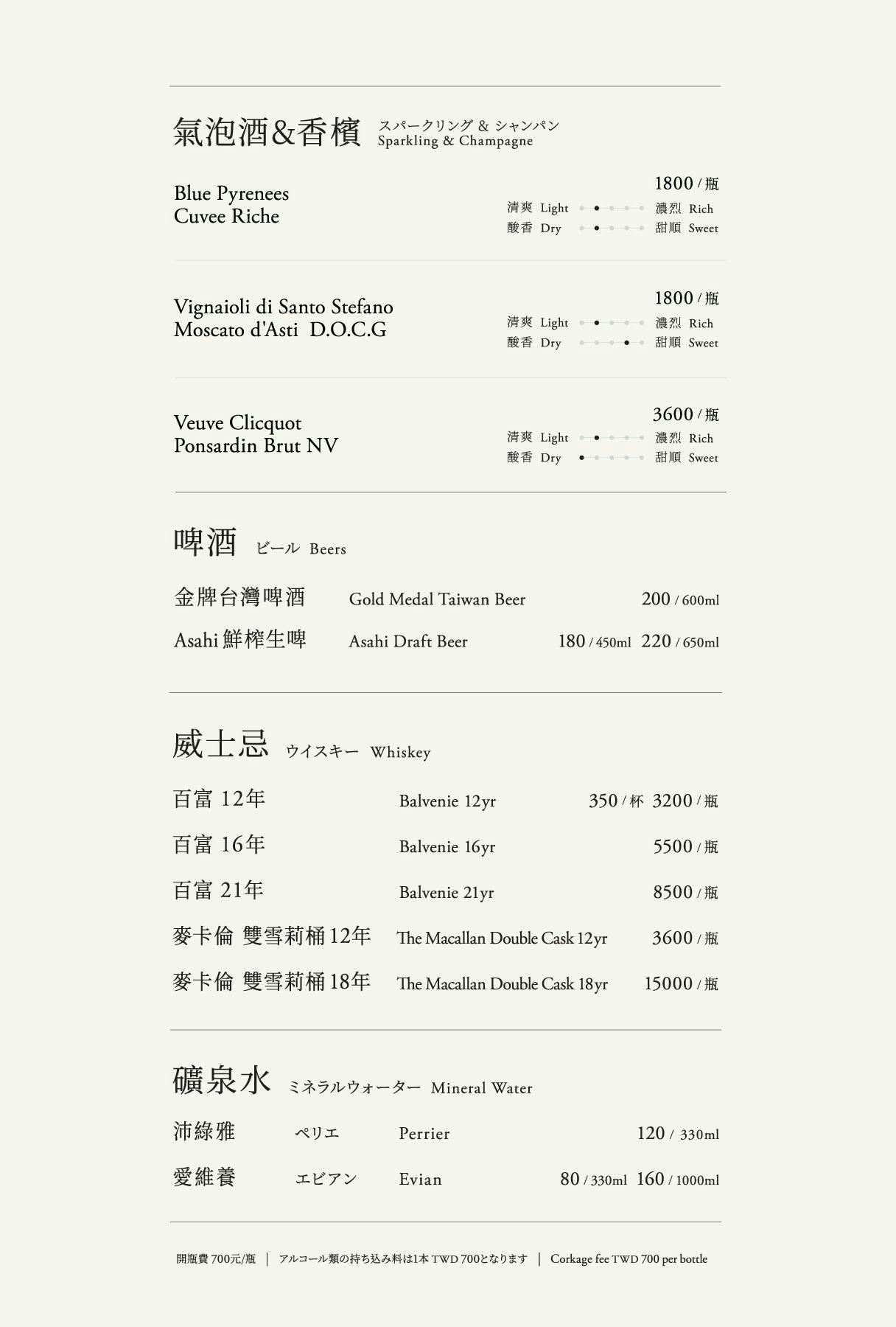 橘色涮涮屋新光三越門市|美食地圖 skmeats菜單