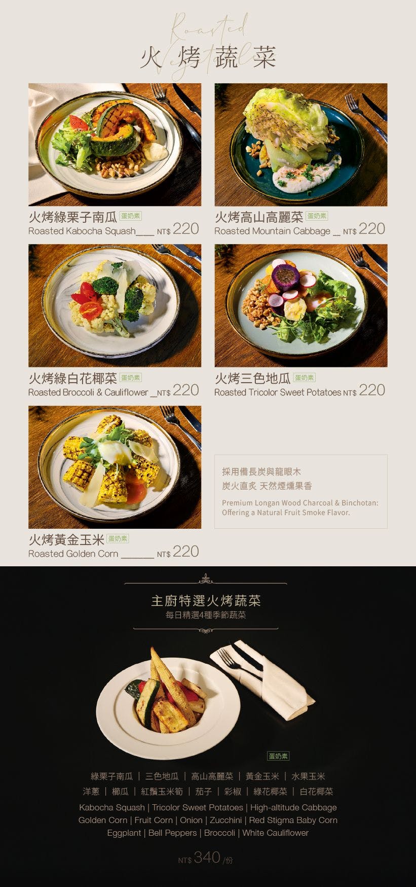 菜單