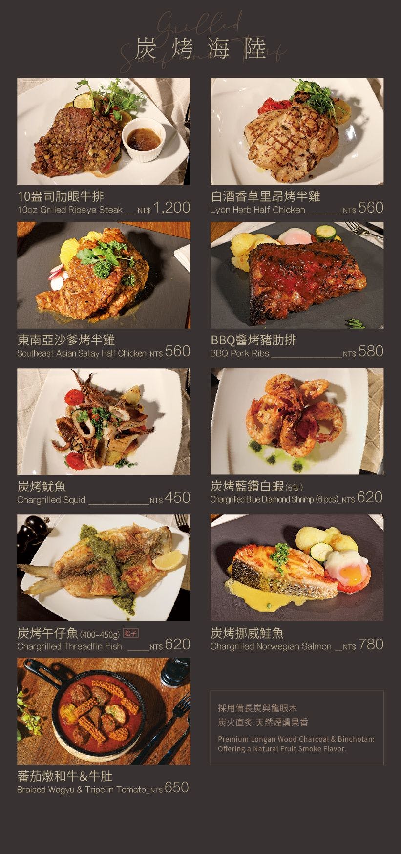 菜單