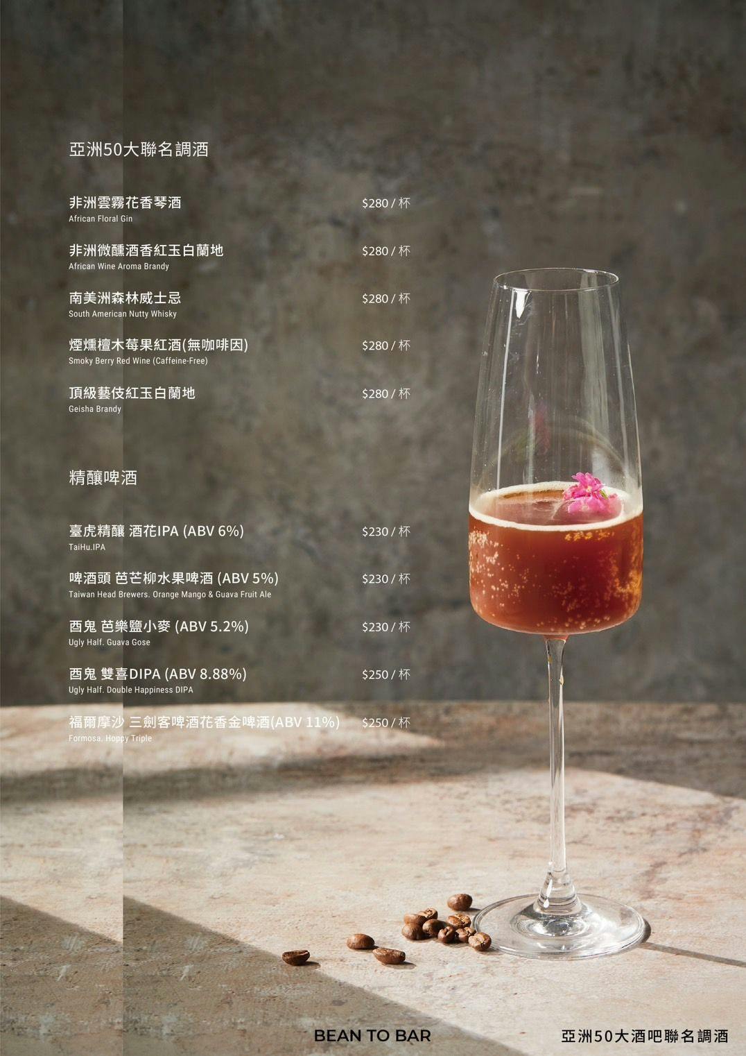 菜單