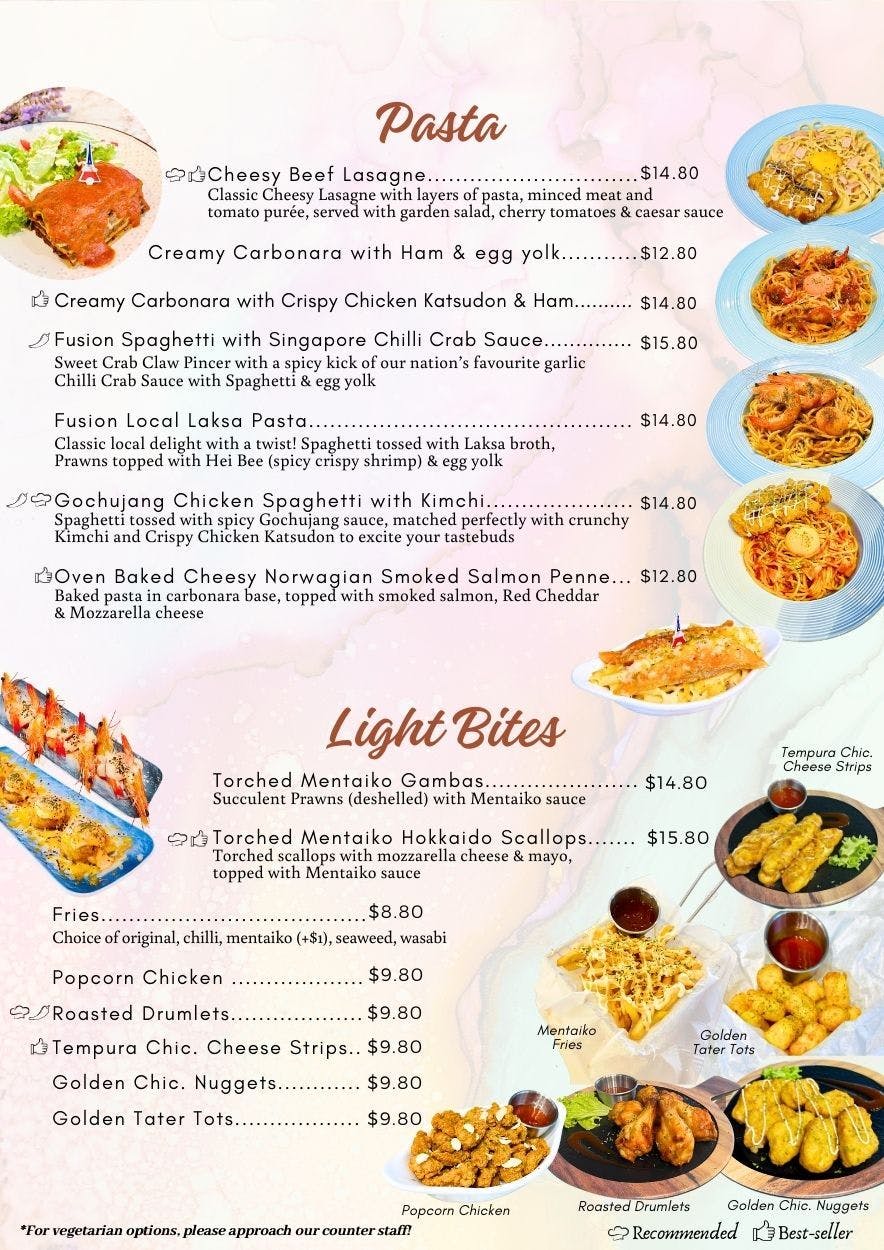 Café de Paris (Art Jamming Reservation) Book Now! inline online