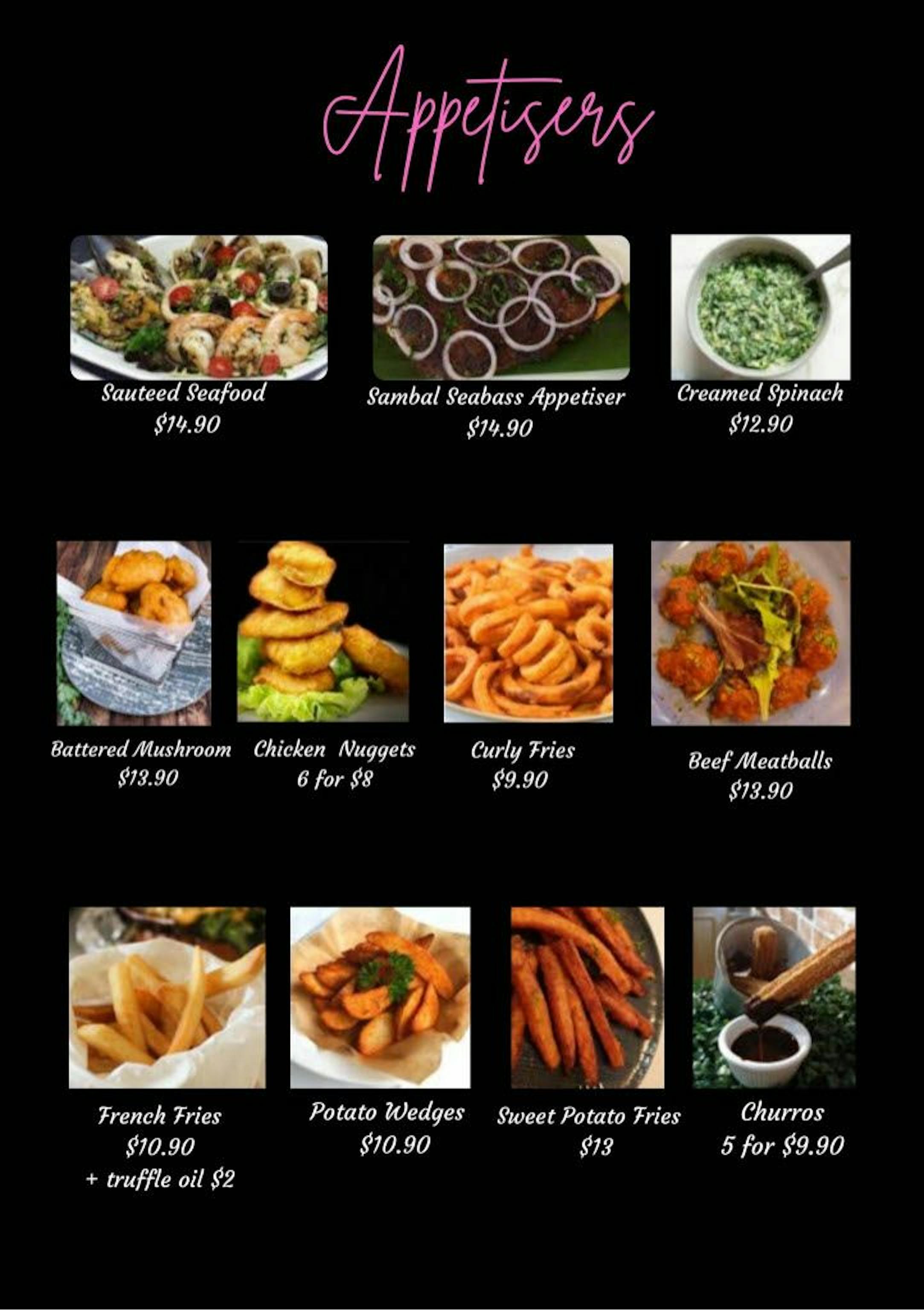 Ninety Nine Restaurant Near Me - v75obs8