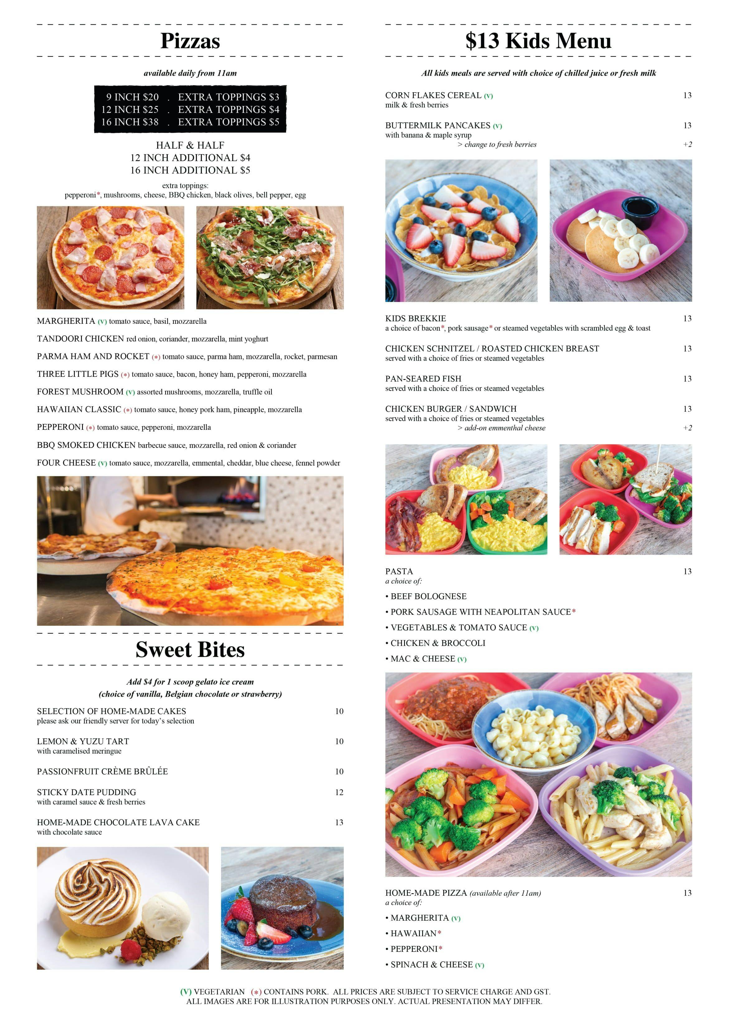 Cafe Melba Mediapolis Book Now! inline online bookings