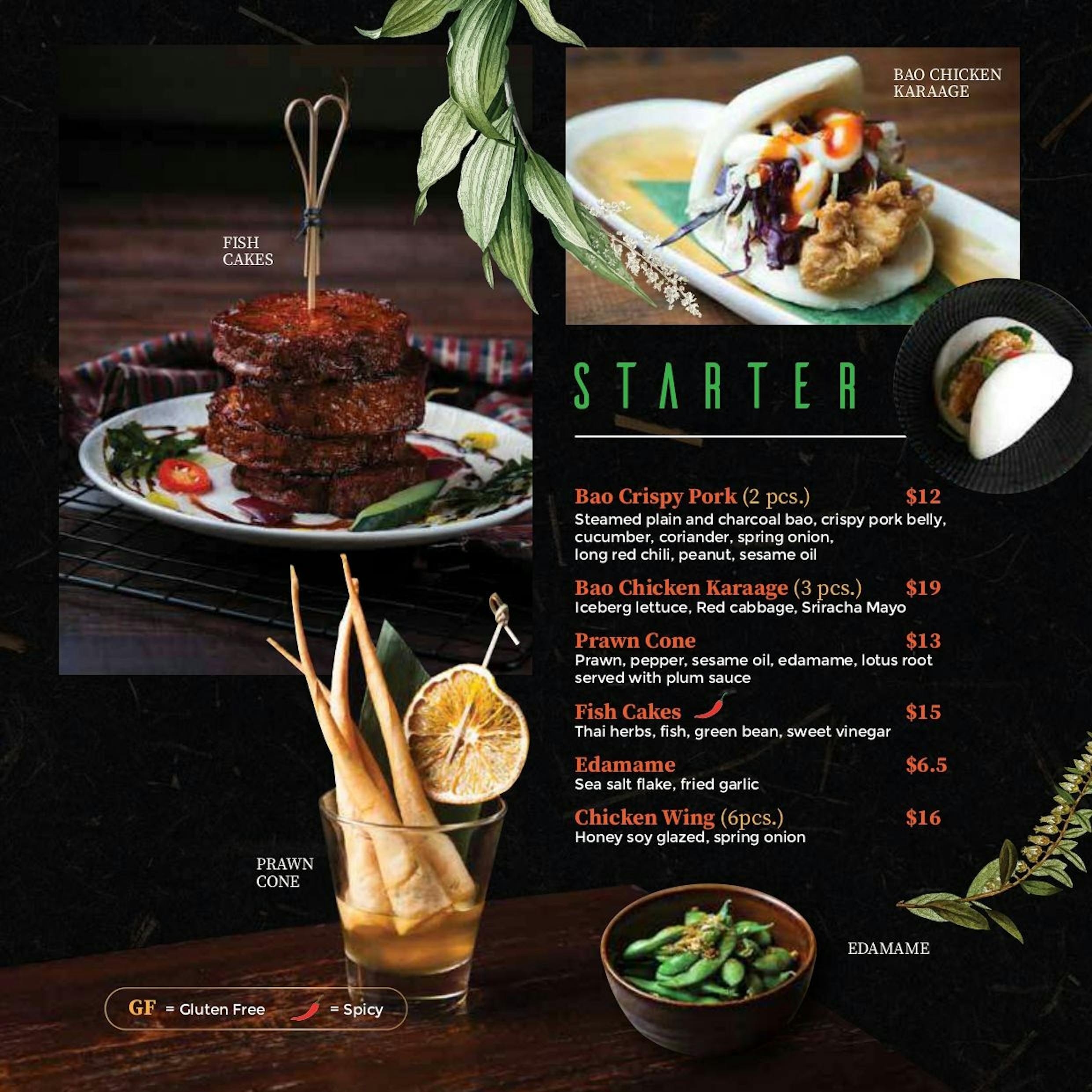 Chong Co Thai Restaurants and Bar Gold Coast Book Now! inline