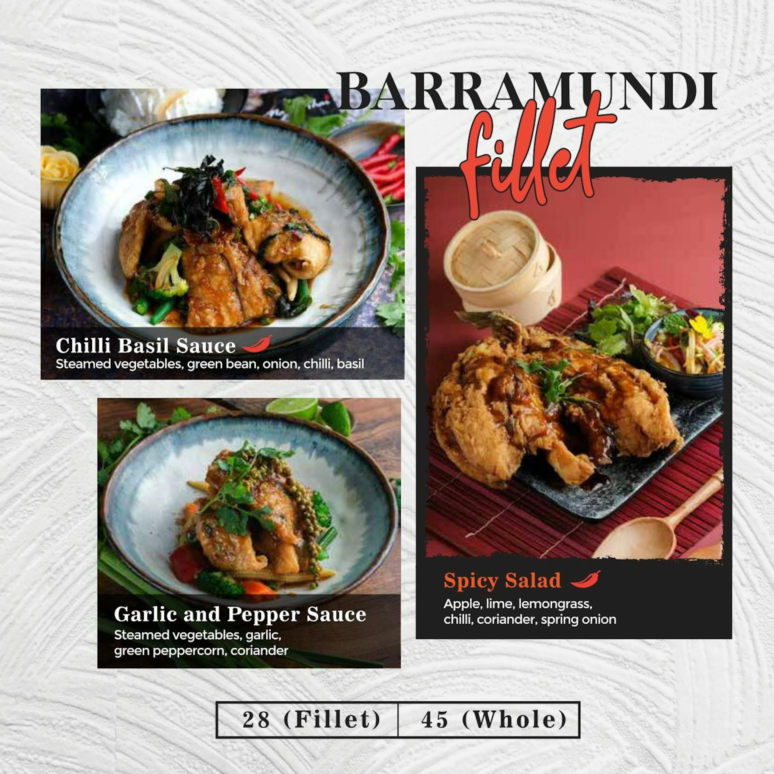 Chong Co Thai Restaurants Toowoomba Book Now! inline online bookings