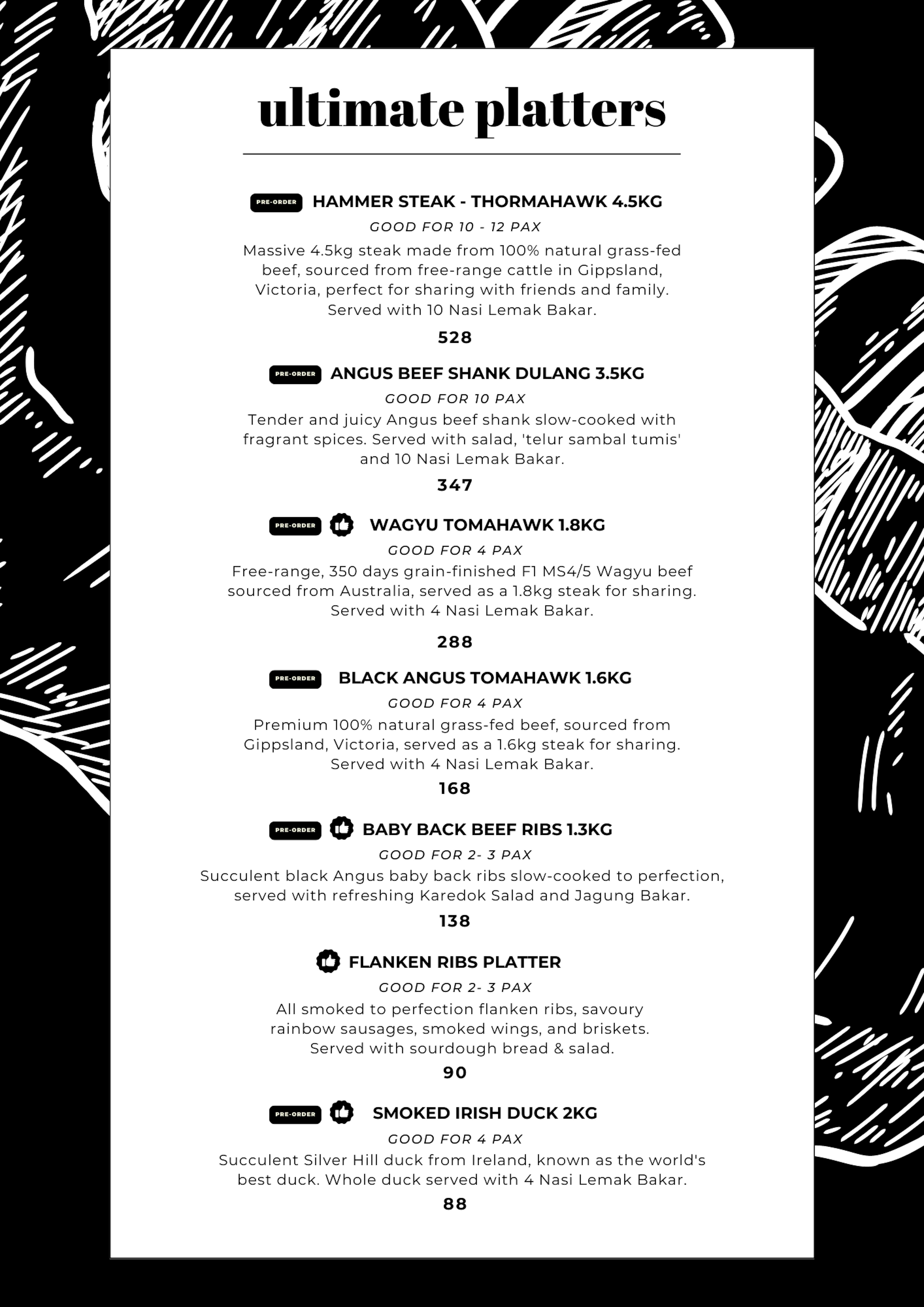 Cherry & Oak Owen Road Book Now! inline online bookings