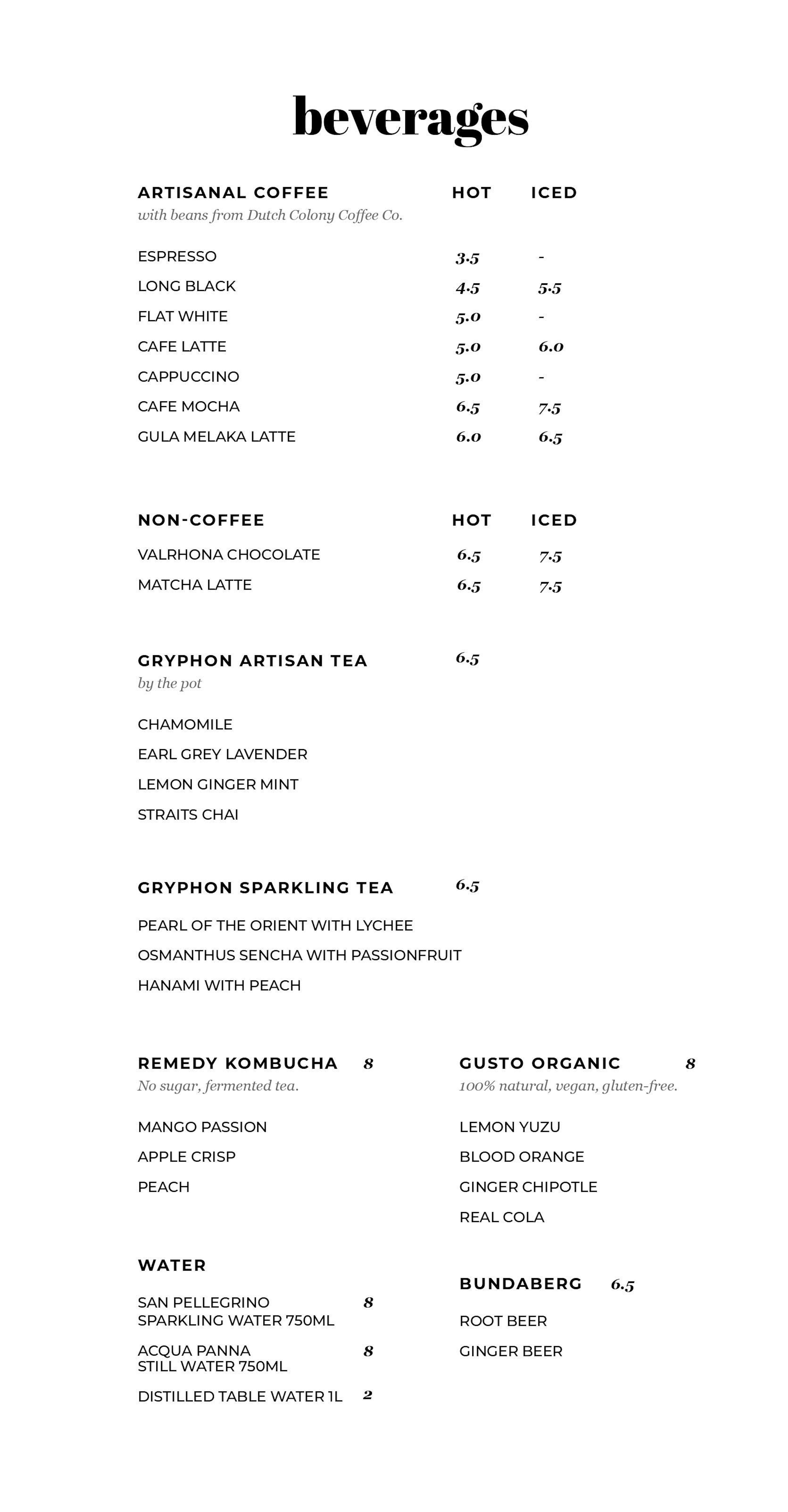 Cherry & Oak Owen Road Book Now! inline online bookings