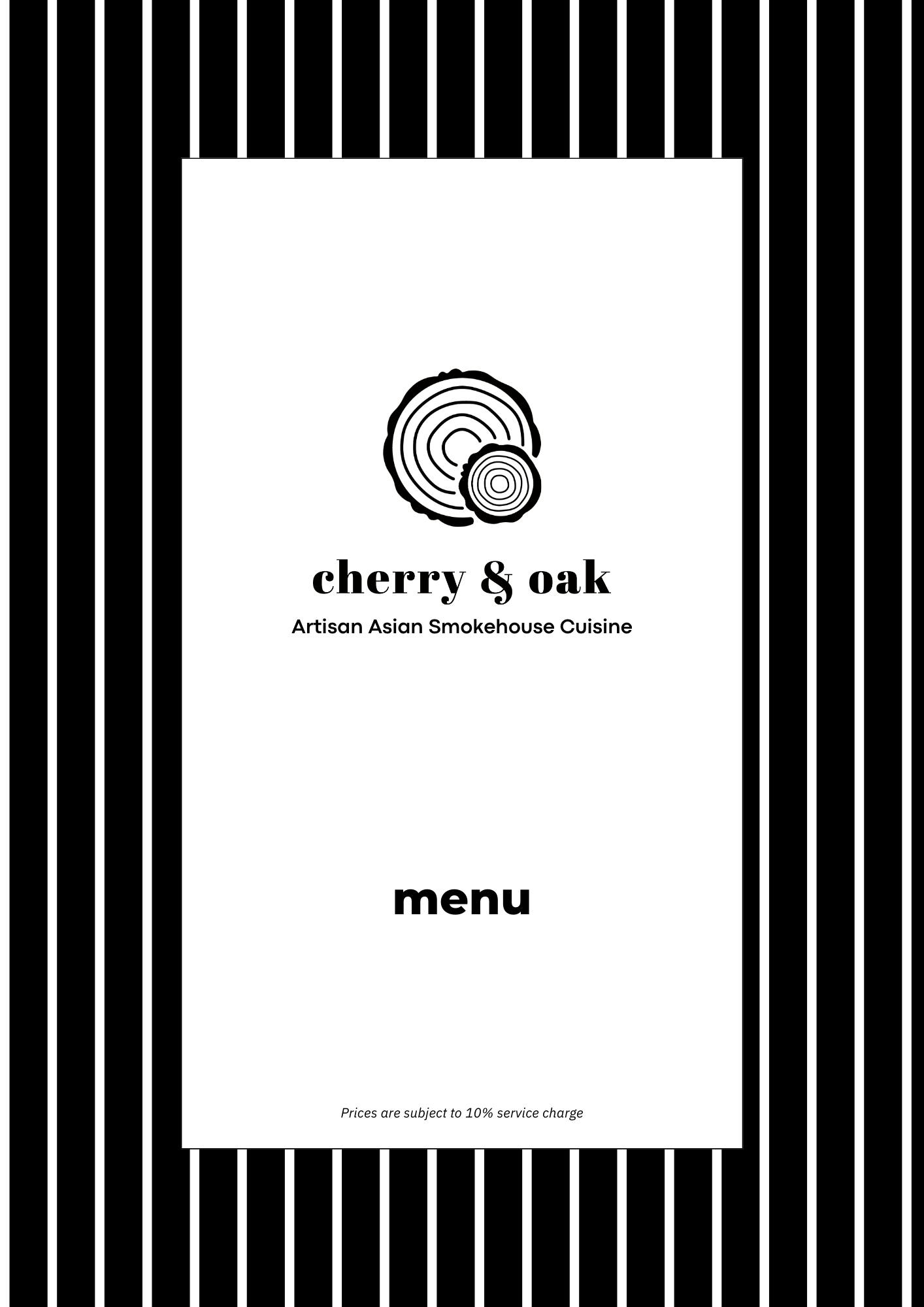 Cherry & Oak Owen Road Book Now! inline online bookings