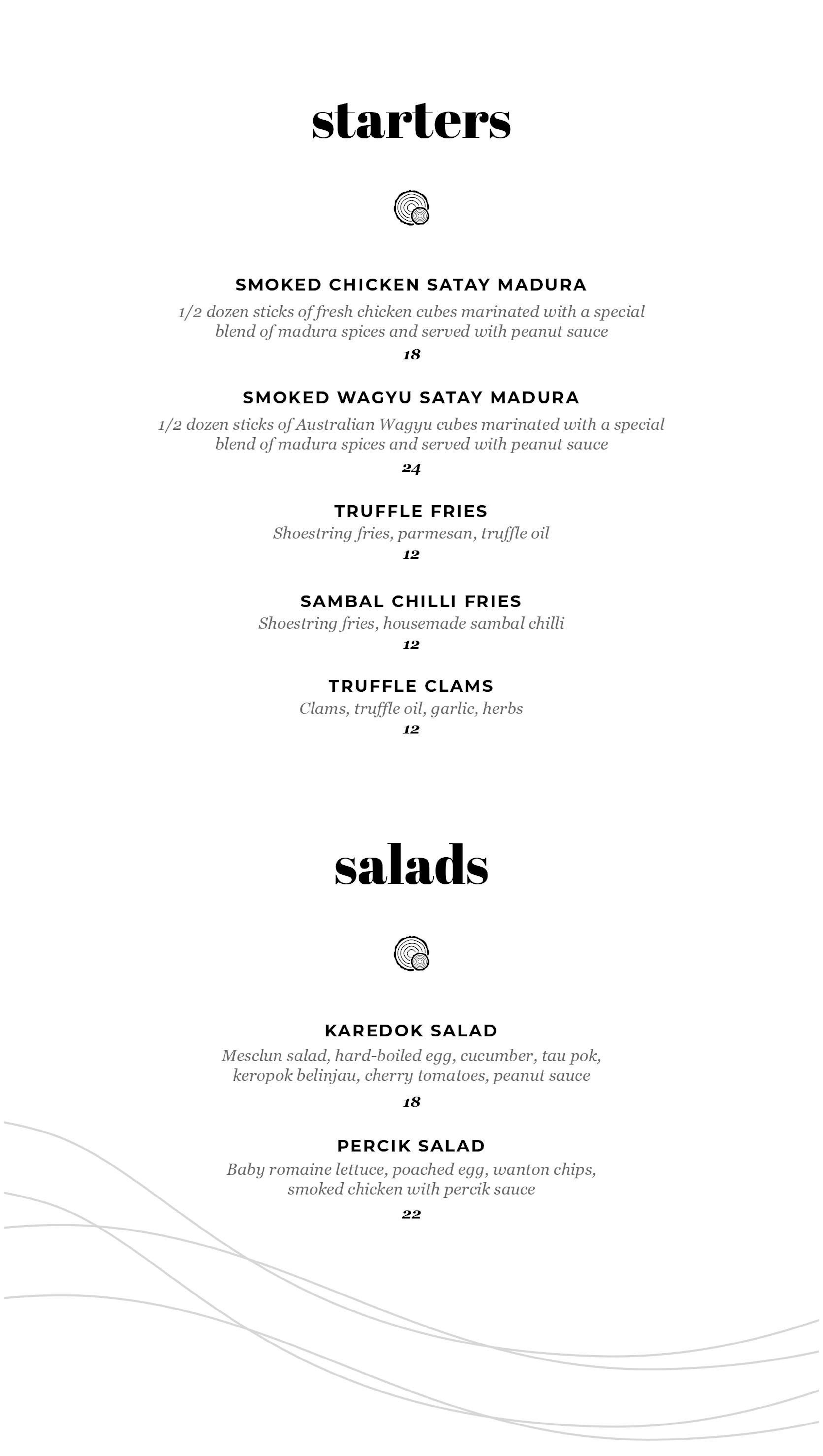 Cherry & Oak Owen Road Book Now! inline online bookings